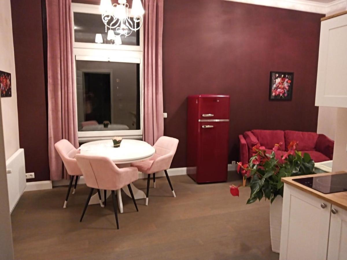 Villa Rosali Boutique Hotel Hamburk Exteriér fotografie